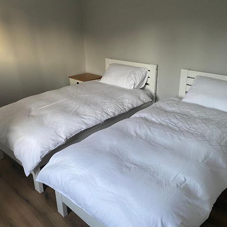 Killyfole Lakeside Lodges Corranny 外观 照片