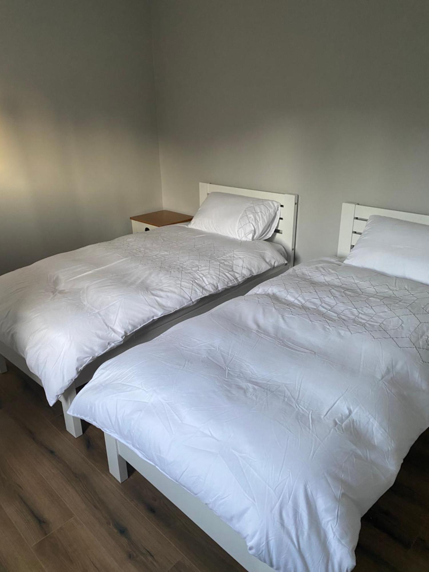 Killyfole Lakeside Lodges Corranny 外观 照片