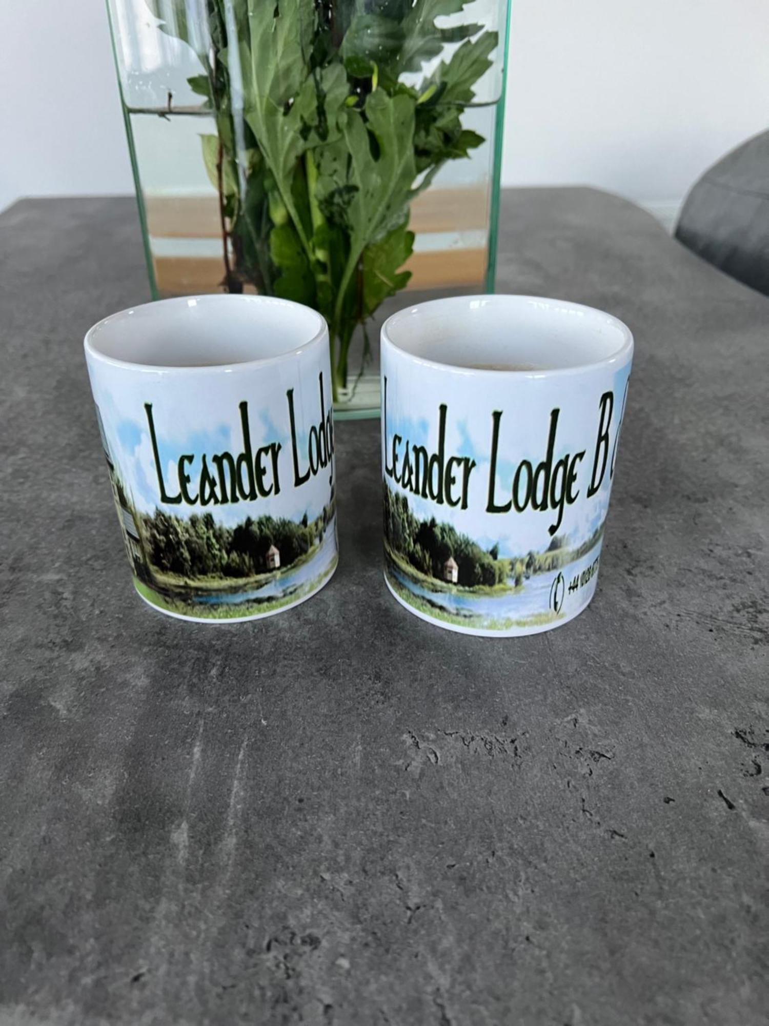 Killyfole Lakeside Lodges Corranny 外观 照片