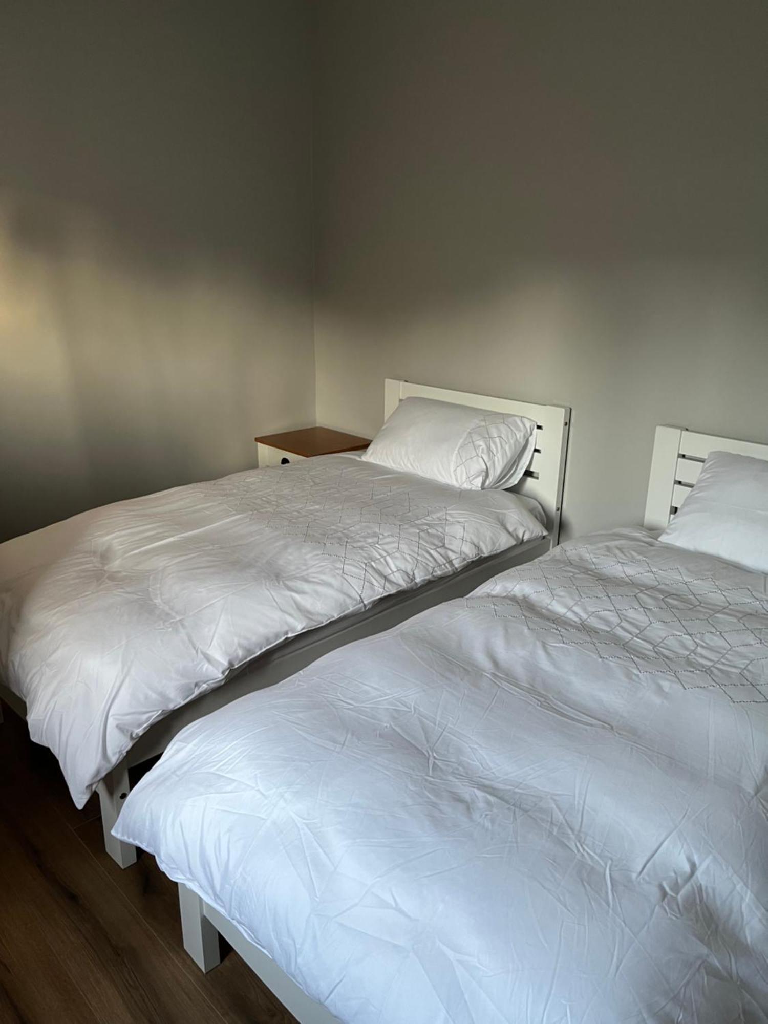 Killyfole Lakeside Lodges Corranny 外观 照片