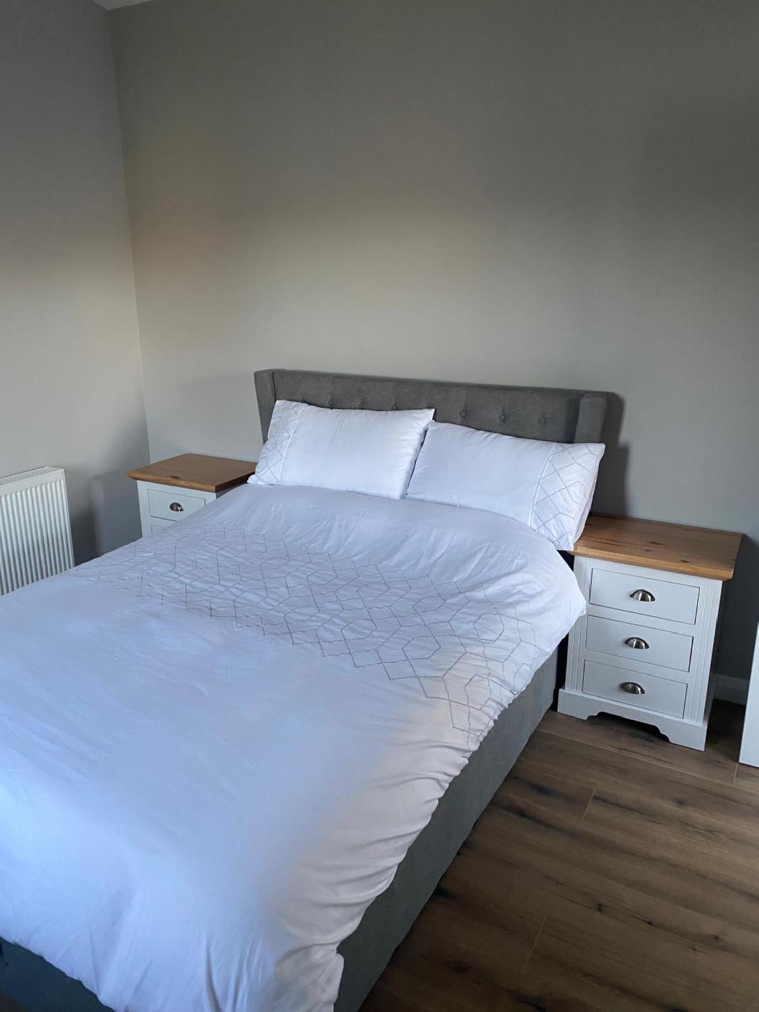 Killyfole Lakeside Lodges Corranny 外观 照片