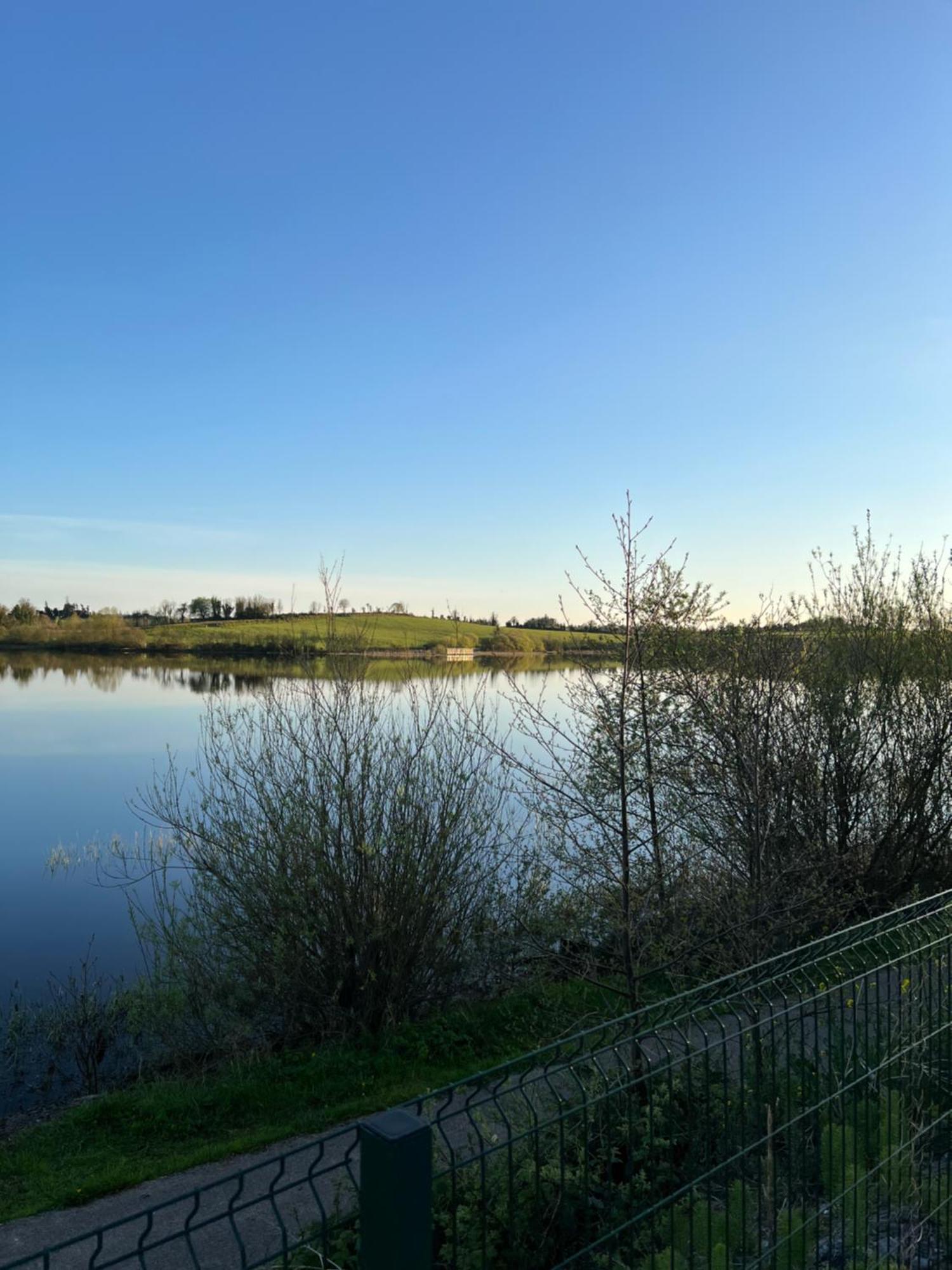 Killyfole Lakeside Lodges Corranny 外观 照片