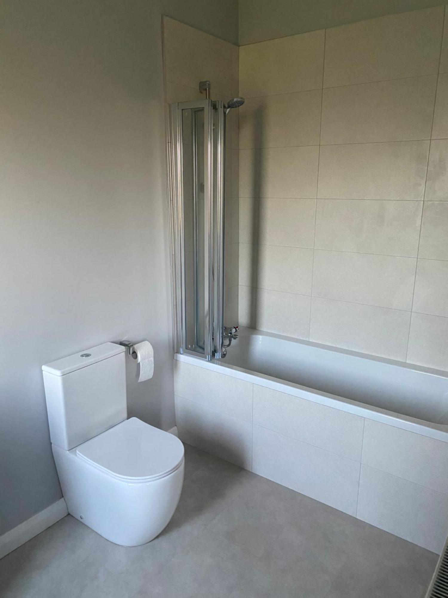 Killyfole Lakeside Lodges Corranny 外观 照片