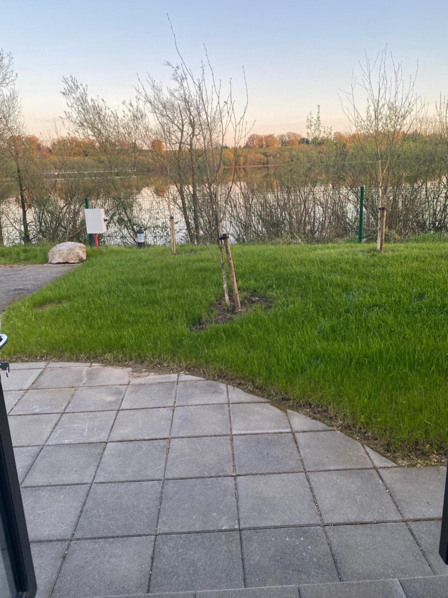 Killyfole Lakeside Lodges Corranny 外观 照片
